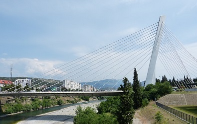 Rent a car Montenegro | Luxury car rental Dubai