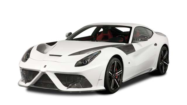 Luxury Car Rental | Car Rental