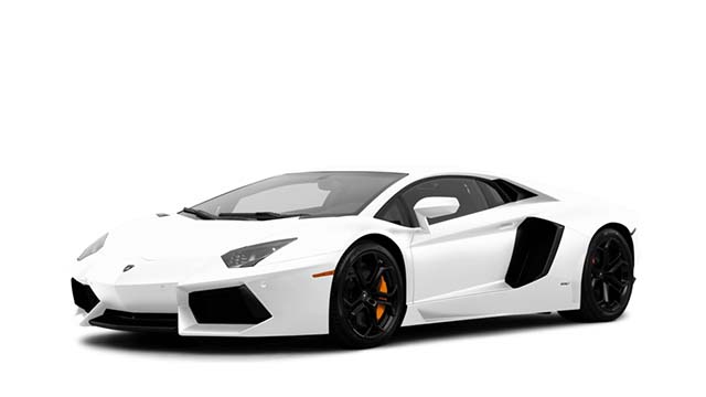 Luxury Car Rental