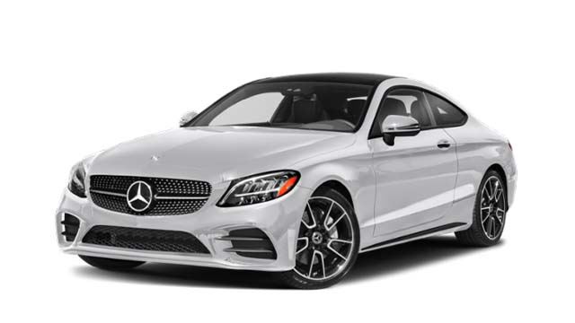 Luxury Car Rental