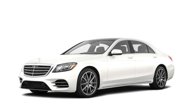Luxury Car Rental