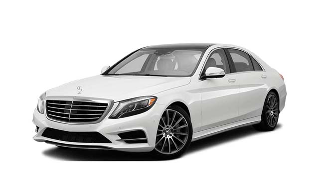 Luxury Car Rental