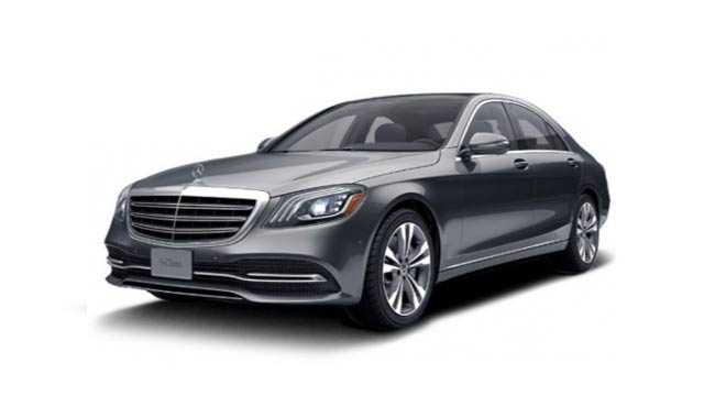Luxury Car Rental