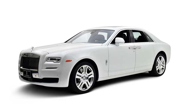 Luxury Car Rental | Car Rental